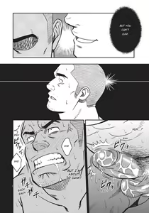 Page 179 of Massive - Gay Manga and the Men Who Make It - preview thumbnail