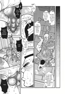 Page 269 of Massive - Gay Manga and the Men Who Make It - preview thumbnail