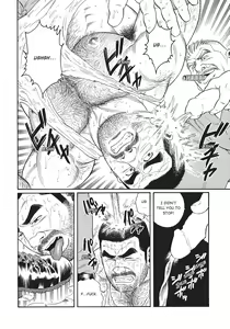 Page 65 of Massive - Gay Manga and the Men Who Make It - preview thumbnail