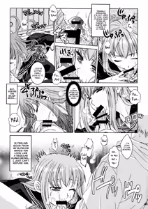 Page 11 of Koyoi Sakurairo Club de - preview thumbnail