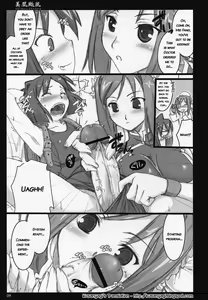 Page 8 of Mei-Fang Typhoon - preview thumbnail