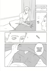 Page 20 of Uzumaki Hinata no Monologue Tokidoki, Anata | El Monólogo de Uzumaki Hinata - preview thumbnail