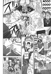 Page 150 of LUSTFUL BERRY Ch. 0-6, 10 - preview thumbnail