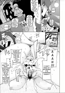 Page 31 of LUSTFUL BERRY Ch. 0-6, 10 - preview thumbnail