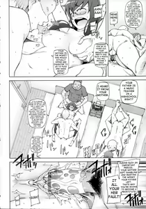 Page 44 of LUSTFUL BERRY Ch. 0-6, 10 - preview thumbnail