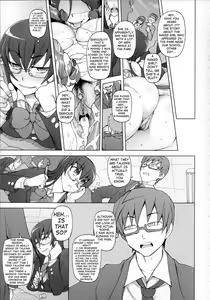 Page 55 of LUSTFUL BERRY Ch. 0-6, 10 - preview thumbnail