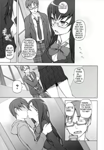Page 59 of LUSTFUL BERRY Ch. 0-6, 10 - preview thumbnail