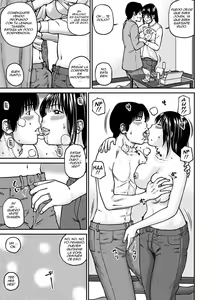 Page 105 of 33 Sai Midarazuma | 33 Year Old Lusty Housewife - preview thumbnail