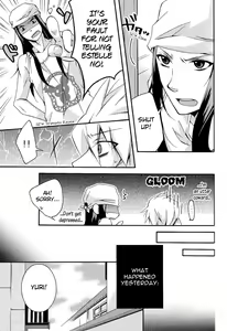 Page 5 of Moralist. - preview thumbnail