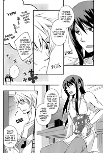 Page 8 of Moralist. - preview thumbnail