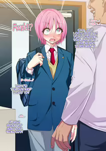 Page 46 of Otou-san no Onna ni Natta Boku | I Became My Stepdad's Girlfriend - preview thumbnail