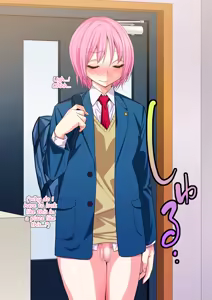 Page 47 of Otou-san no Onna ni Natta Boku | I Became My Stepdad's Girlfriend - preview thumbnail