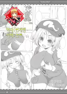 Torokeru Nitori. — hentai manga cover on Fhentai