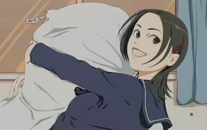 Page 103 of Dakimakura3 - preview thumbnail