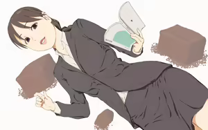 Page 108 of Dakimakura3 - preview thumbnail
