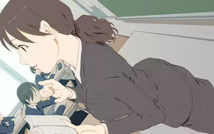 Page 109 of Dakimakura3 - preview thumbnail