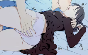 Page 121 of Dakimakura3 - preview thumbnail
