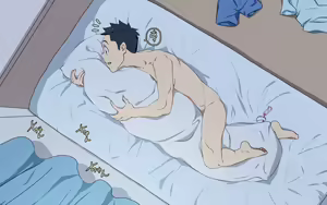 Page 149 of Dakimakura3 - preview thumbnail