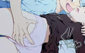 Page 16 of Dakimakura3 - preview thumbnail