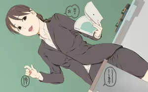 Page 170 of Dakimakura3 - preview thumbnail