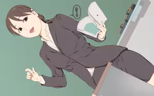 Page 189 of Dakimakura3 - preview thumbnail