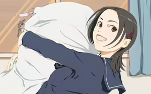 Page 205 of Dakimakura3 - preview thumbnail