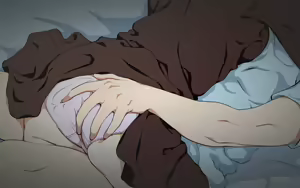 Page 217 of Dakimakura3 - preview thumbnail