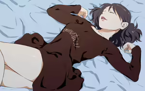 Page 219 of Dakimakura3 - preview thumbnail