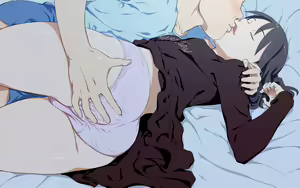 Page 224 of Dakimakura3 - preview thumbnail