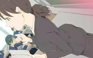 Page 276 of Dakimakura3 - preview thumbnail