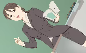 Page 278 of Dakimakura3 - preview thumbnail