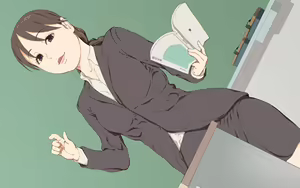 Page 279 of Dakimakura3 - preview thumbnail