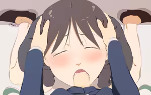 Page 289 of Dakimakura3 - preview thumbnail