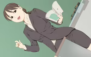 Page 292 of Dakimakura3 - preview thumbnail
