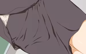 Page 293 of Dakimakura3 - preview thumbnail