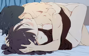 Page 304 of Dakimakura3 - preview thumbnail