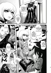 Page 14 of SEXSPHERE ORGANELLE 2 - preview thumbnail
