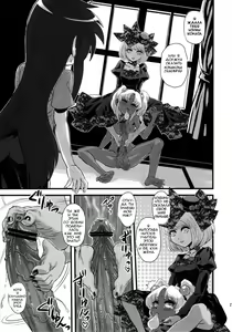 Page 26 of SEXSPHERE ORGANELLE 2 - preview thumbnail