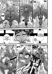 Page 30 of SEXSPHERE ORGANELLE 2 - preview thumbnail