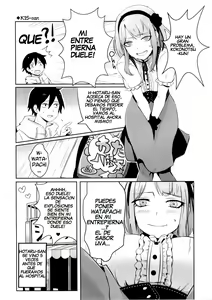 Page 26 of Otona no Dagashi 2 - preview thumbnail