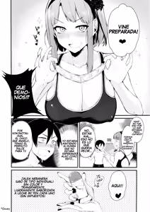Page 8 of Otona no Dagashi 2 - preview thumbnail