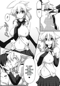 Page 20 of Almina-san Don to Koi! - preview thumbnail