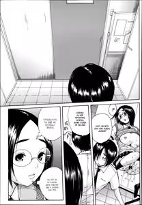 Page 33 of Kuro no Gyakushuu | Афродизиак Куро! Ch. 2-3 - preview thumbnail