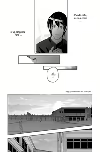 Page 12 of Tabun Sore ga Love Nanjanakarou ka. 2 | Esto probablemente no es amor 2 - preview thumbnail