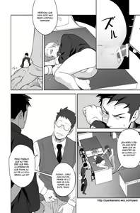 Page 40 of Tabun Sore ga Love Nanjanakarou ka. 2 | Esto probablemente no es amor 2 - preview thumbnail