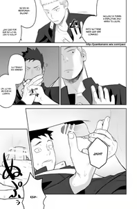 Page 47 of Tabun Sore ga Love Nanjanakarou ka. 2 | Esto probablemente no es amor 2 - preview thumbnail