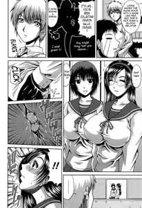 Page 126 of Bitch Hi School (decensored) - preview thumbnail