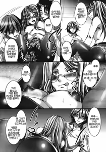 Page 252 of Teisou Kannen ZERO │ 정조관념 ZERO - preview thumbnail