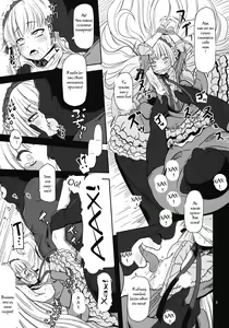 Page 10 of Kuro Gosick-chan - Black Gosick Girl - preview thumbnail