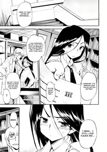 Page 137 of Hatsu Inu 3 - Anfang Hund Drei - preview thumbnail